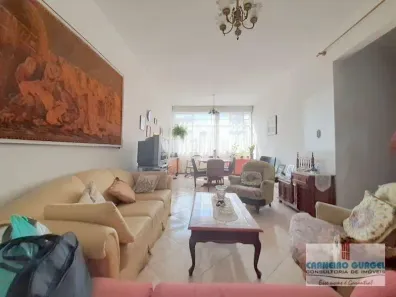 Apartamento com 3 Quartos à venda, 115m² no Vila Mariana, São Paulo