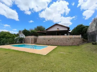 Casa de Condomínio com 3 Quartos à venda, 249m² no Residencial São José do Ribeirão, Itupeva