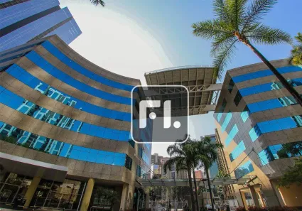 Sala Comercial para alugar, 523m² no Vila Olímpia, São Paulo