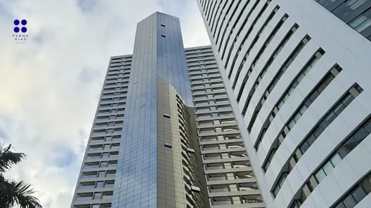 Apartamento com 1 Quarto à venda, 40m² no Boa Viagem, Recife