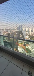 Apartamento com 3 Quartos à venda, 84m² no Vila Yara, Osasco