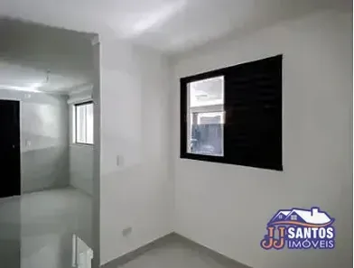 Apartamento com 1 Quarto à venda, 30m² no Alto da Mooca, São Paulo