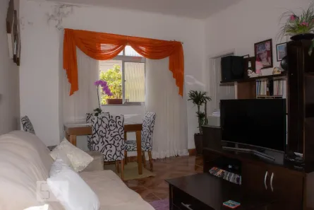 Casa com 1 Quarto à venda, 60m² no Vila Bertioga, São Paulo