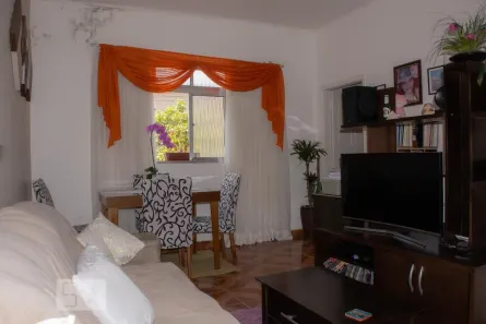 Casa com 1 Quarto à venda, 76m² no Vila Bertioga, São Paulo