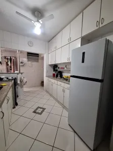 Apartamento com 3 Quartos para alugar, 95m² no Centro, Guarapari