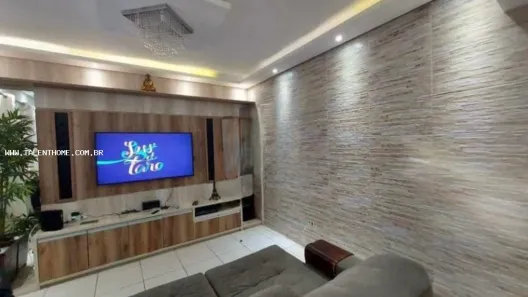 Casa com 3 Quartos à venda, 120m² no Brasília, Londrina