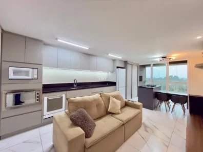 Apartamento com 2 Quartos à venda, 60m² no Sanvitto, Caxias do Sul