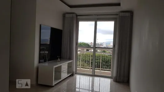 Apartamento com 2 Quartos à venda, 55m² no Mooca, São Paulo