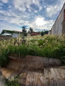 Lote/Terreno à venda, 250m² no Jardim Santa Terezinha, Campinas