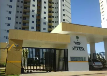 Casa com 3 Quartos para alugar, 88m² no Parque Oeste Industrial, Goiânia