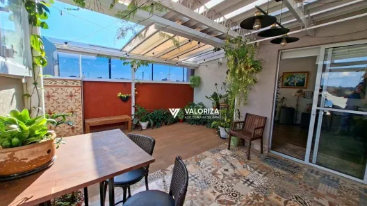 Cobertura com 3 Quartos à venda, 140m² no Jardim Helena Cristina, Sorocaba