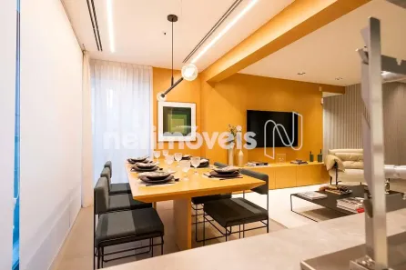Apartamento com 3 Quartos à venda, 85m² no Pinheiros, São Paulo