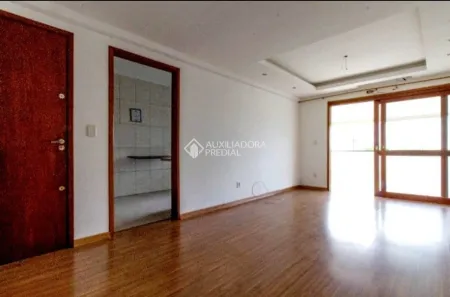 Apartamento com 1 Quarto à venda, 52m² no Santo Antônio, Porto Alegre