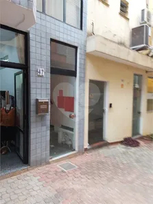 Prédio Comercial à venda, 110m² no Condomínio Centro Comercial Alphaville, Barueri