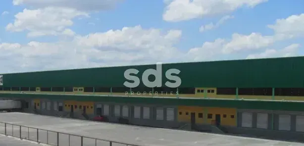 Galpão/Depósito/Armazém para alugar, 9000m² no Ipiranga - Setor Industrial, Pouso Alegre