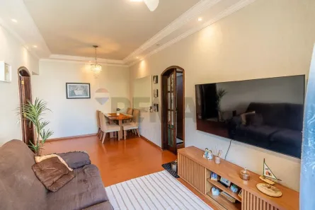 Apartamento com 3 Quartos à venda, 90m² no Jardim Guanabara, Rio de Janeiro