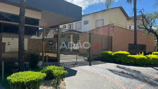 Casa de Condomínio com 4 Quartos à venda, 200m² no Jardim América, Goiânia