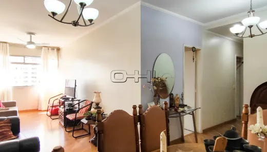 Apartamento com 2 Quartos à venda, 78m² no Perdizes, São Paulo