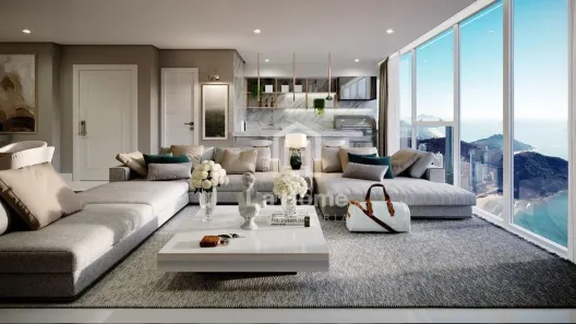 Apartamento com 4 Quartos à venda, 184m² no Centro, Balneário Camboriú