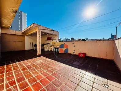 Casa com 5 Quartos à venda, 269m² no Vila Anglo Brasileira, São Paulo