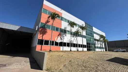 Galpão/Depósito/Armazém para alugar, 2800m² no Centro Empresarial de Indaiatuba, Indaiatuba