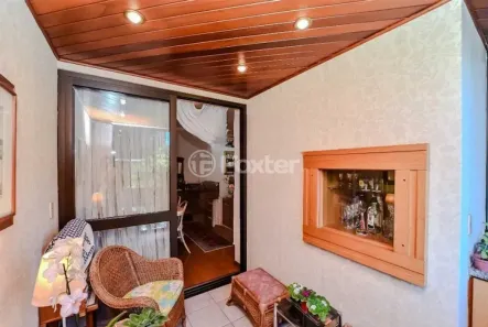 Apartamento com 3 Quartos à venda, 97m² no Auxiliadora, Porto Alegre