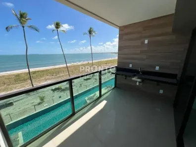 Apartamento com 2 Quartos à venda, 63m² no Serrambi, Ipojuca