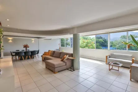 Apartamento com 3 Quartos à venda, 182m² no Leblon, Rio de Janeiro