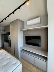 Apartamento com 1 Quarto para alugar, 30m² no Vila Mariana, São Paulo