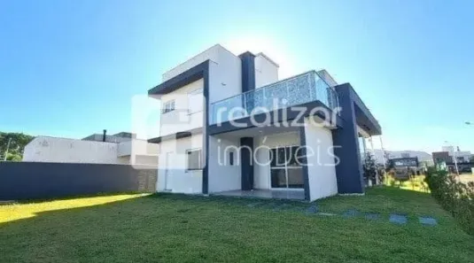 Casa de Condomínio com 3 Quartos para alugar, 270m² no São João do Rio Vermelho, Florianópolis