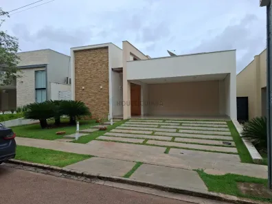 Casa de Condomínio com 3 Quartos à venda, 200m² no Condomínio Belvedere, Cuiabá