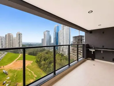 Apartamento com 3 Quartos à venda, 112m² no Green Valley Alphaville, Barueri