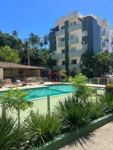 Apartamento com 2 Quartos para alugar, 58m² no Nossa Senhora da Vitória, Ilhéus