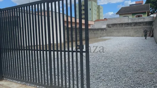 Lote/Terreno à venda, 300m² no Jardim Paraíso, São José dos Campos