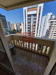 Apartamento com 2 Quartos à venda, 62m² no Vila Uberabinha, São Paulo