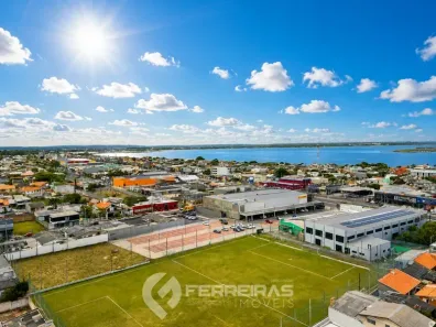 Apartamento com 3 Quartos para alugar, 110m² no Tramandaí, Tramandaí