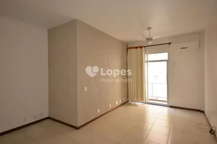 Apartamento com 2 Quartos à venda, 79m² no Tijuca, Rio de Janeiro