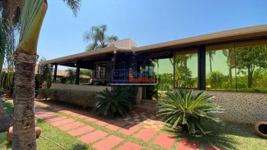 Casa de Condomínio com 5 Quartos à venda, 160m² no , Igarapé