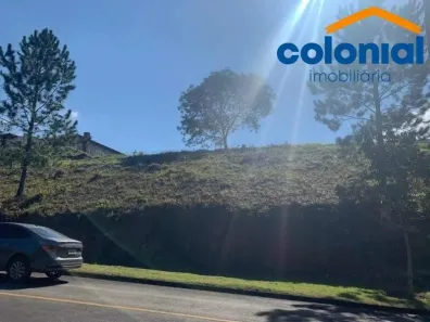 Lote/Terreno à venda, 1053m² no Chácaras de Recreio da Fazenda Estância São Paulo, Jarinu