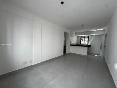 Apartamento com 3 Quartos à venda, 71m² no Santa Inês, Belo Horizonte