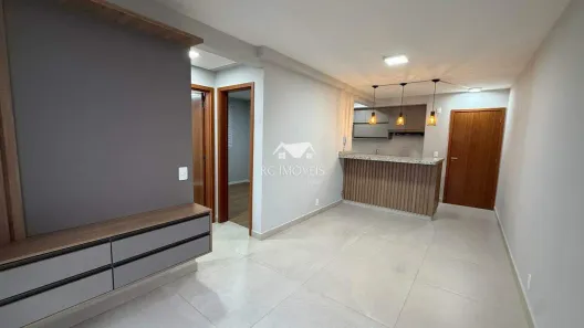 Apartamento com 2 Quartos para alugar, 89m² no Araguaia, Belo Horizonte