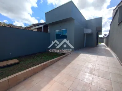 Casa com 2 Quartos à venda, 66m² no Park D'Aville, Peruíbe