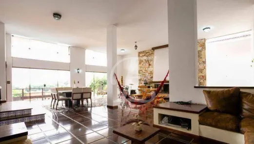 Sobrado com 4 Quartos à venda, 795m² no Jardim São Bento, São Paulo