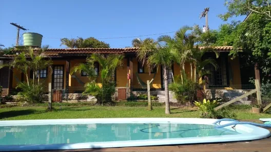 Imóvel Comercial com 13 Quartos à venda, 487m² no Ibiraquera, Imbituba