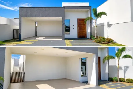 Casa com 3 Quartos à venda, 165m² no Parque das Nações, Parnamirim