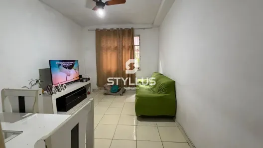 Apartamento com 2 Quartos à venda, 48m² no Todos os Santos, Rio de Janeiro