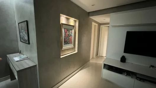 Apartamento com 2 Quartos à venda, 105m² no Vila Santa Catarina, São Paulo