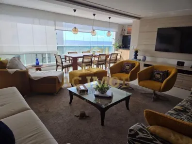 Apartamento com 3 Quartos à venda, 140m² no Pituaçu, Salvador