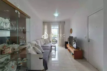 Apartamento com 2 Quartos à venda, 70m² no São Pedro, Belo Horizonte