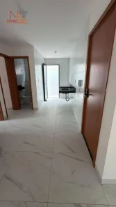 Apartamento com 3 Quartos à venda, 56m² no Bessa, João Pessoa
